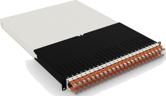 PATCHBOX 30RU / STP / Orange