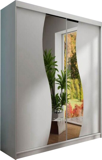 Top Garderobe 62x150 cm