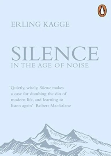 Silence Av Erling Kagge
