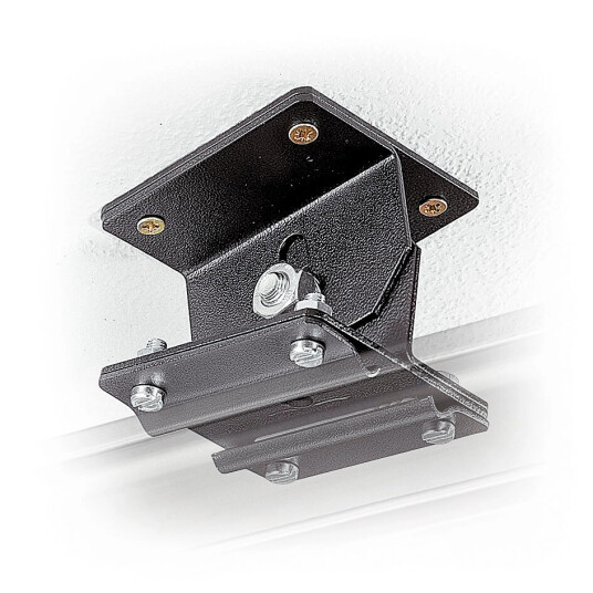 Manfrotto Sky Track FF3215 Takfeste Leddet brakett for takfeste. Skjeve tak Manfrotto Sky Track FF3215 Takfeste Leddet brakett for takfeste. Skjeve tak