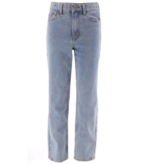 Grunt Jeans   90 tallet   Standard Blue   Grunt   12 år (152)   Jeans   Blå