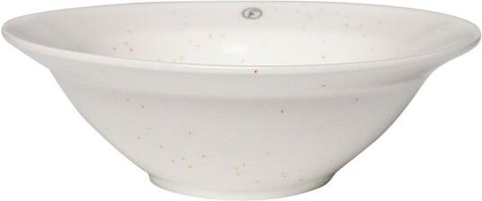 Ernst skål Ø15 cm Vanilje