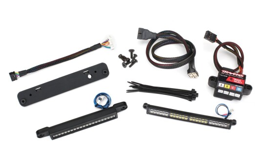 Traxxas 7885 LED Light Kit X-Maxx