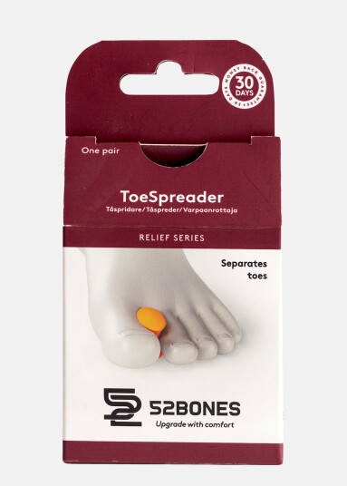 52 Bones ToeSpreader 52 Bones ToeSpreader