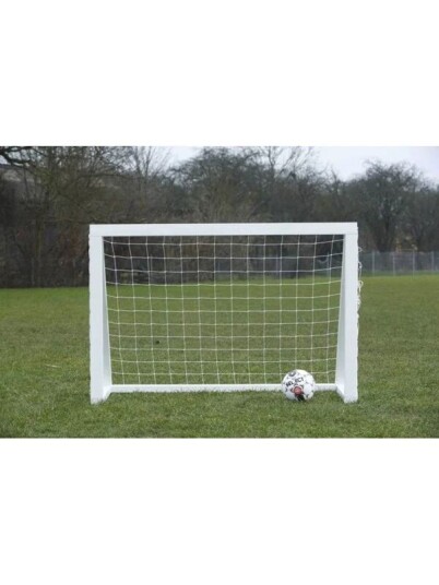 Home Goal Pro Mini White