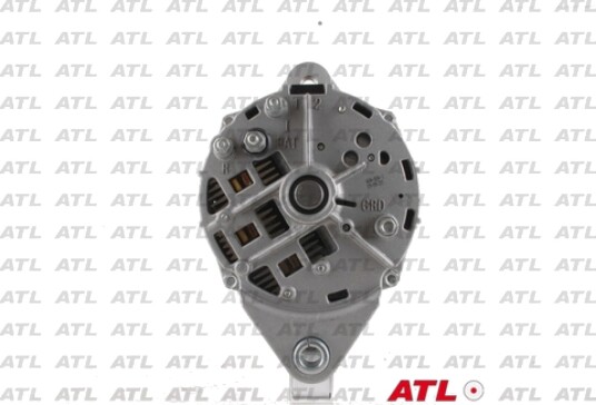 Dynamo ATL Autotechnik L 80 110