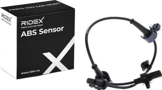 RIDEX 412W1339 Sensor ABS RIDEX 412W1339 Sensor ABS