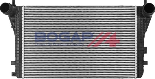 Intercooler BOGAP A4220104