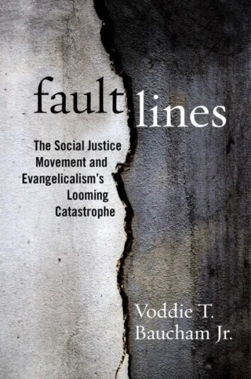 Fault Lines Av Voddie T. Jr. Baucham Fault Lines Av Voddie T. Jr. Baucham