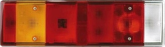 STARLINE KH9710 0711 Baklykt