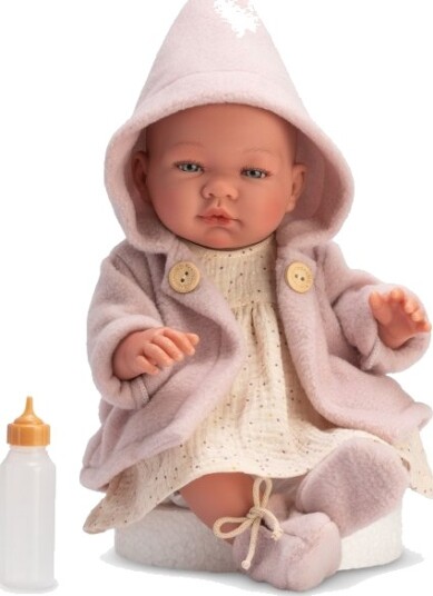 ASI Maria babydukke 24367850