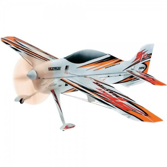 Multiplex 264293 RR Stuntmaster Multiplex 264293 RR Stuntmaster