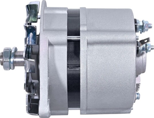 HELLA 8EL 015 643 721 Dynamo HELLA 8EL 015 643 721 Dynamo