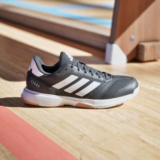 adidas Performance Ligra 8 M - Black - 40 2/3