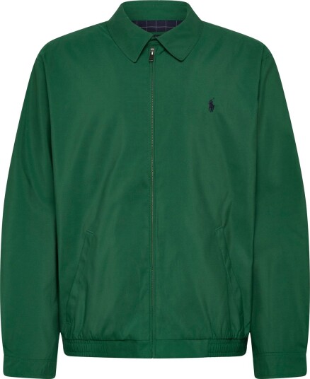 Polo Ralph Lauren 75D Polyester Twill Lnd Wdb Green XL Polo Ralph Lauren 75D Polyester Twill Lnd Wdb Green XL