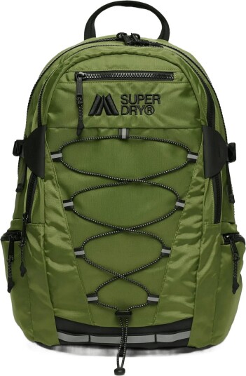 Superdry | Outdoor 28L Backpack | ONE SIZE