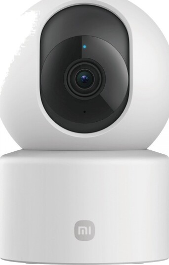 Xiaomi Smart Innendørs Kamera C201 1920x1080 Wifi Bluetooth Hvit