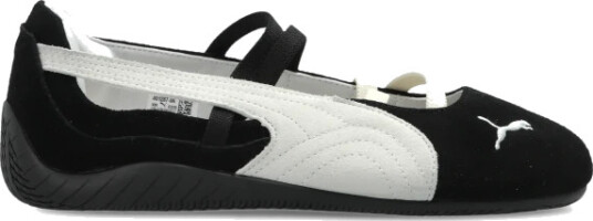 PUMA Speedcat Ballet Sd Wns - Black - 37 PUMA Speedcat Ballet Sd Wns - Black - 37