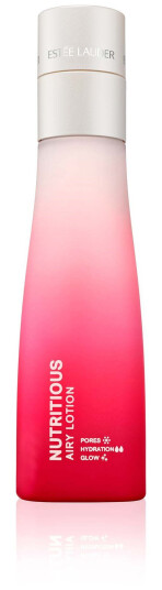 Estée Lauder Nutritious Airy Lotion Fuktighetsgivende Ansiktsmelk 100 ml