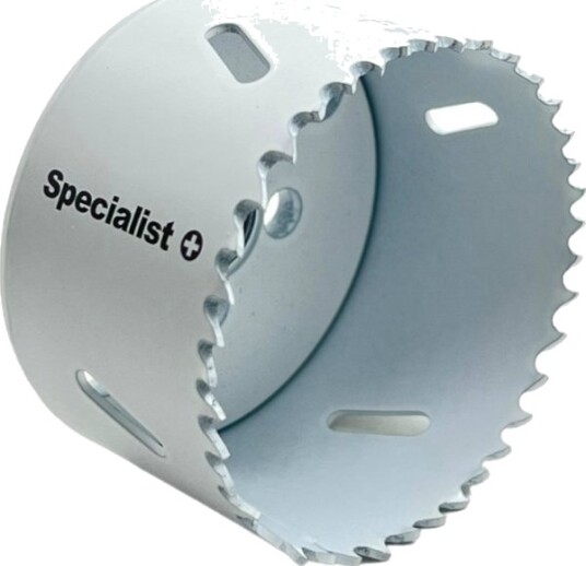 Borekrone Specialist+ Karuna Bi-Metal 70 Mm