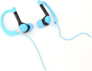 Platinet Sport Pm1072 Blue Headphones (42937)