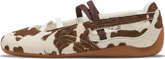 Puma Dame Sport Flerfarget 37 1/2 EU,