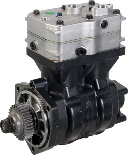 Kompressor til luftfjæring FEBI BILSTEIN 177594