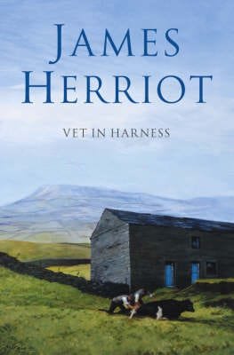 Vet In Harness Av James Herriot
