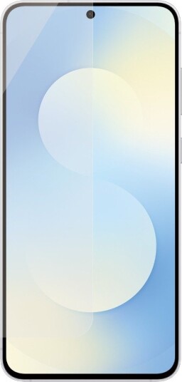 PanzerGlass Skjermbeskytter til Samsung Galaxy S25 FE - Ultra-Wide Fit