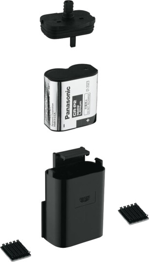 GROHE BATTERIDEKSEL FOR 6V BATTERI