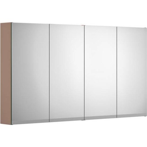 Gustavsberg Artic Base Speilskap 120 cm peach