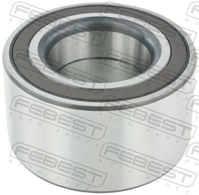 Hjullager FEBEST DAC45840041M