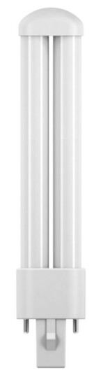 Airam Plug-in LED OP TC-S 4.5W G23 Airam Plug-in LED OP TC-S 4.5W G23