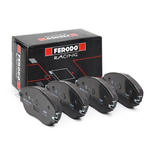 Bremseklosser FERODO RACING FCP4425H Bremseklosser FERODO RACING FCP4425H