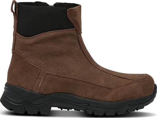Eskimo - Boots Romina Studs - Brun