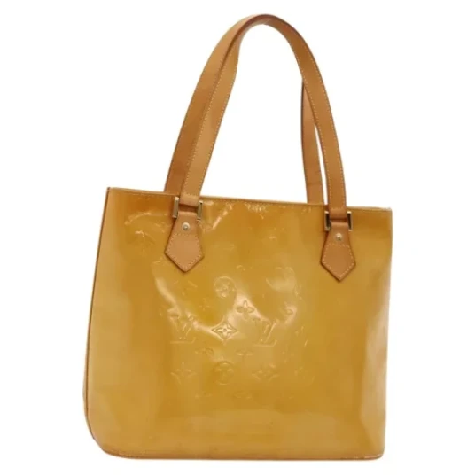 Louis Vuitton Vintage Dame Beige Louis Vuitton Vintage Dame Beige