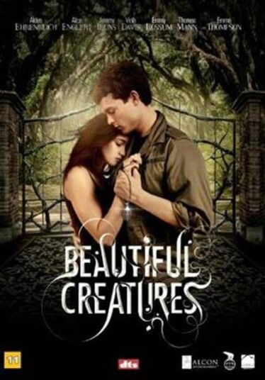 Beautiful Creatures (DVD) Beautiful Creatures (DVD)