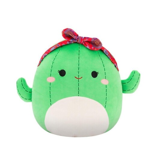 Squishmallows MARITZA KAKTUS 30 CM P22 227675