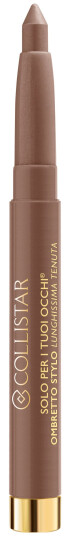 Collistar Portofino For Your Eyes Only Eyeshadow Stick Longlasting Wea Collistar Portofino For Your Eyes Only Eyeshadow Stick Longlasting Wea