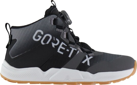 Superfit Agos Gtx BLACK / GREY 42/26.7 cm Superfit Agos Gtx BLACK / GREY 42/26.7 cm