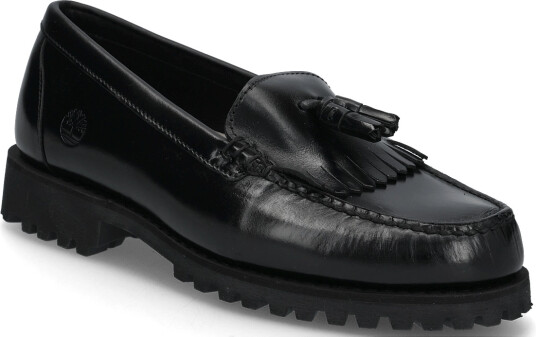 Timberland Loafer Shoe Black 41
