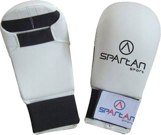 Benlee Karatehansker Isportline Spartan Boxing