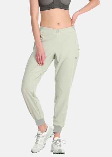 Kari Traa Nora 2.0 Pants Slate S Treningsbukser Kari Traa Nora 2.0 Pants Slate S Treningsbukser
