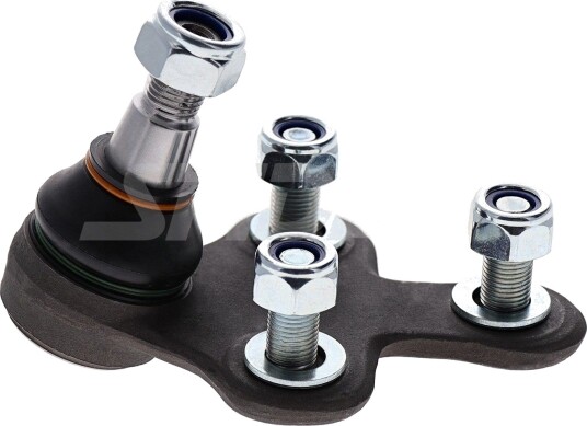 Bærekule SPIDAN CHASSIS PARTS 44844