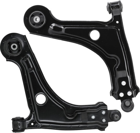 Reparasjonssett tannstang RIDEX 772S1060