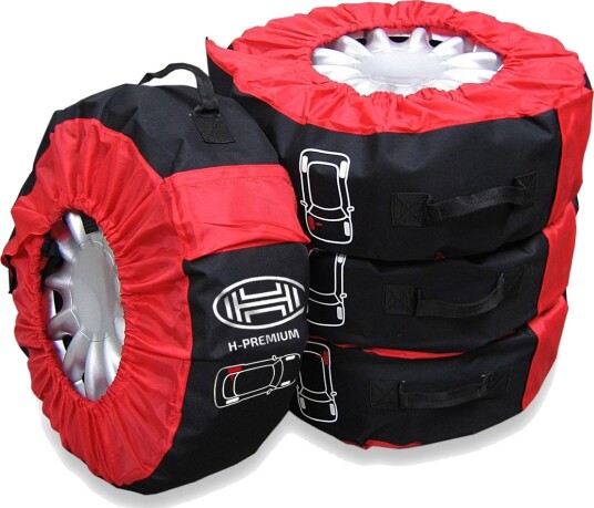 HEYNER 735000 Dekkbag sett HEYNER 735000 Dekkbag sett
