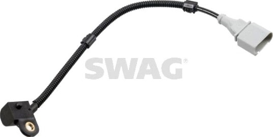 SWAG 30 93 6115 Sensor, kamakselposisjon