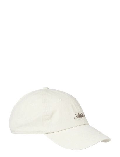 Jack & Jones Jacsoft Base Washed Cap Sn Cream ONE SIZE