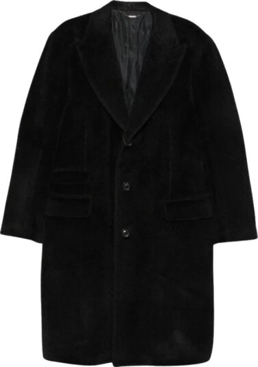 Canali Herre Frakker Svart 3XL,