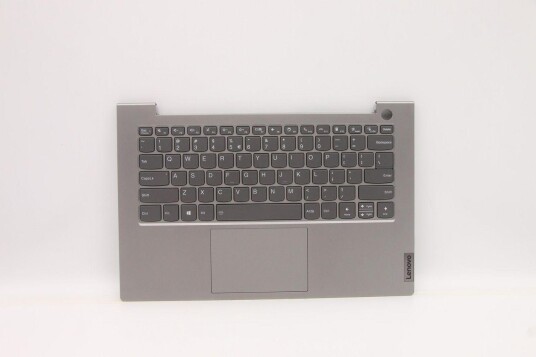Lenovo Upper Case ASM_EURO ENG C20VF
